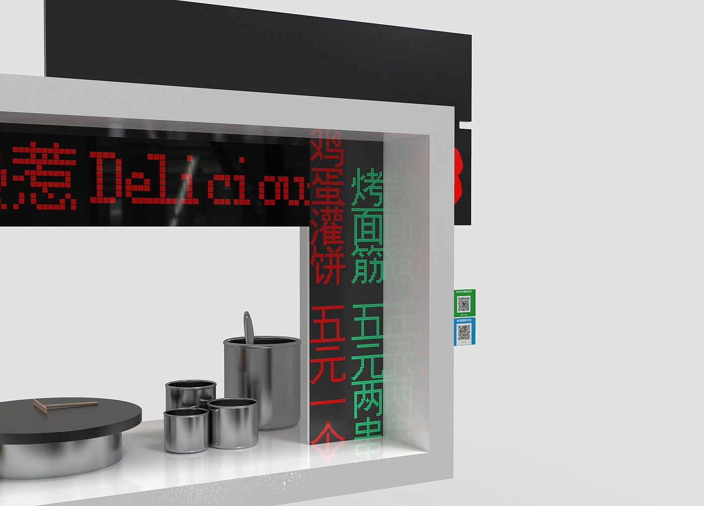 sample reels，