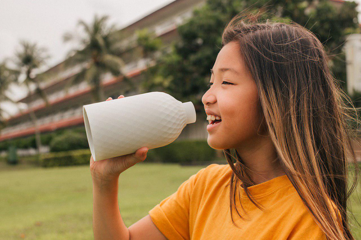 Kaleidoscope，Water cup，Hue，