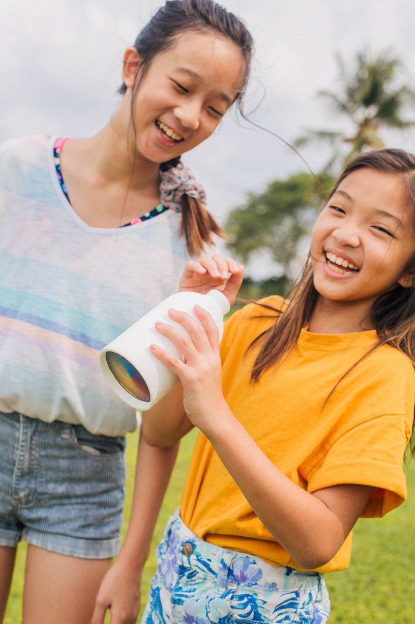 Kaleidoscope，Water cup，Hue，