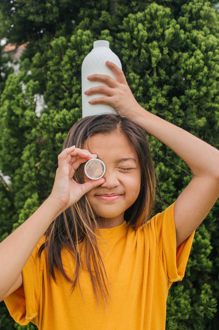 Kaleidoscope，Water cup，Hue，
