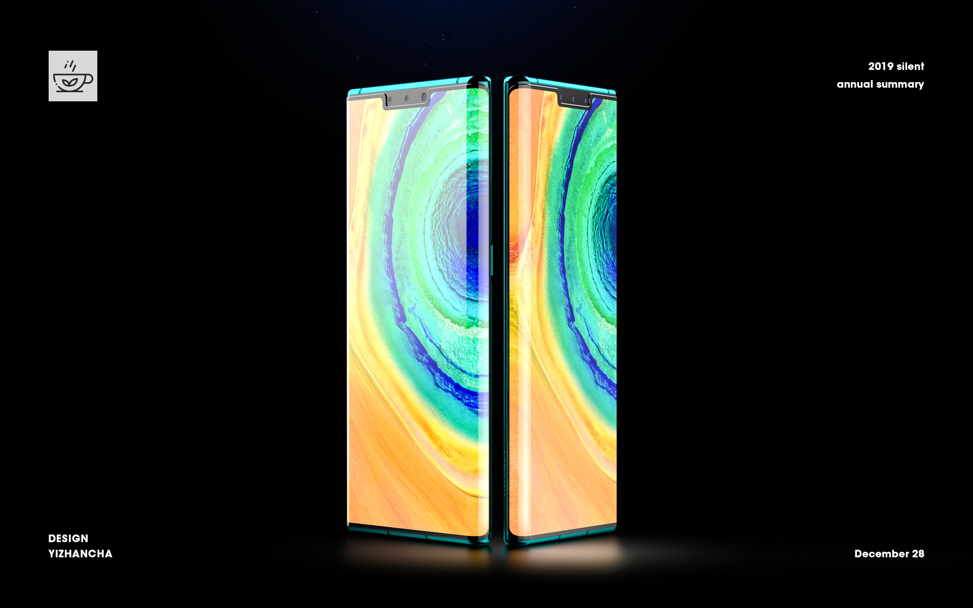 Charging head，Steel film，headset，Render，