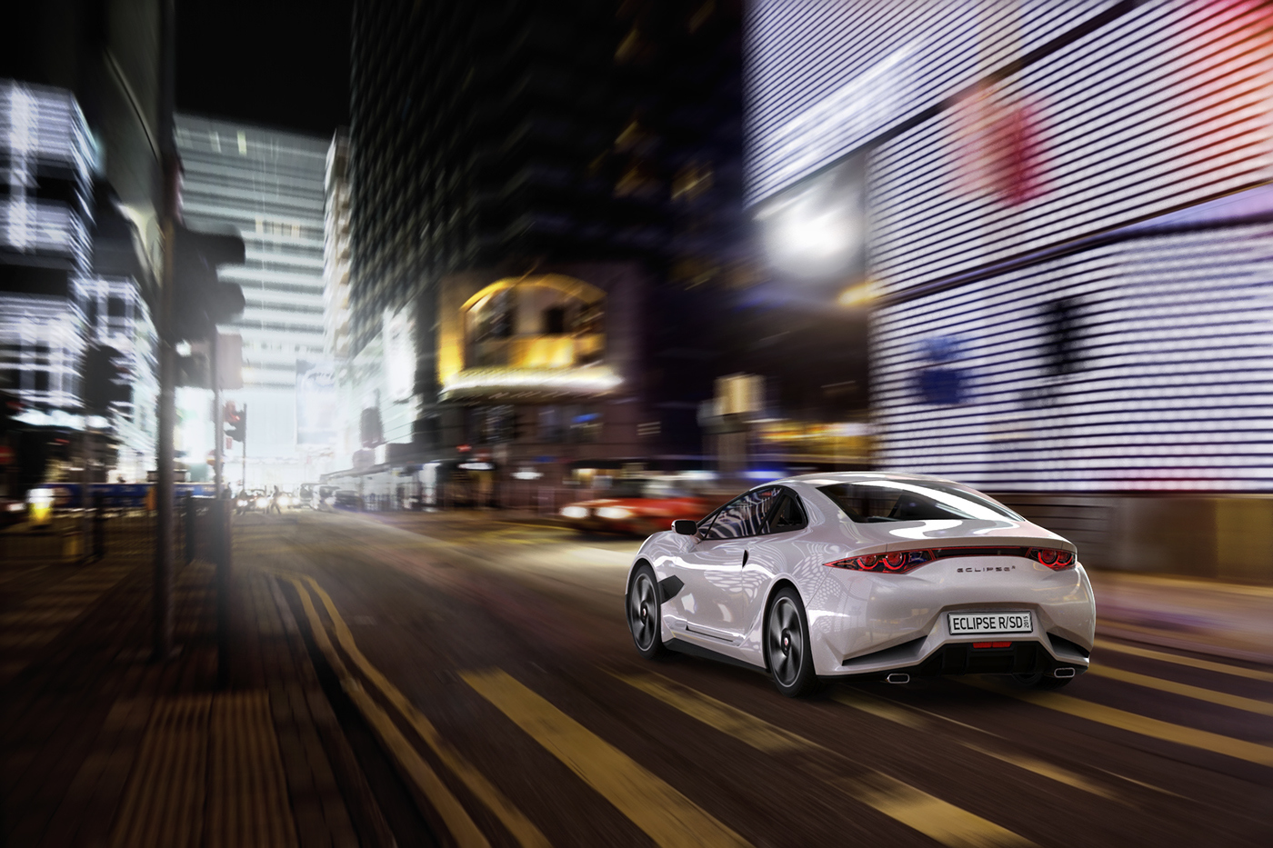 Automatic design，Various colors，Beautiful design，product design，industrial design，