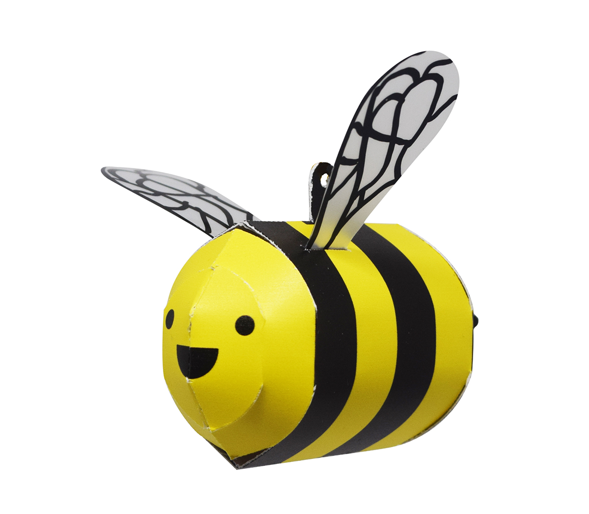 Tree frog，Paper，Paper toys，honeybee，Toys，