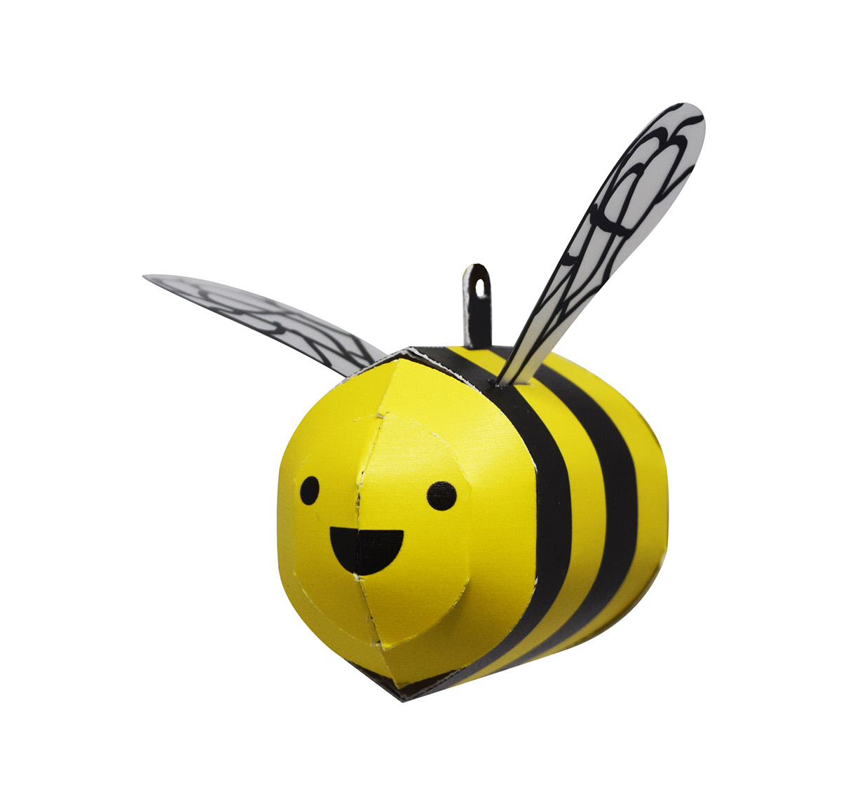 Tree frog，Paper，Paper toys，honeybee，Toys，