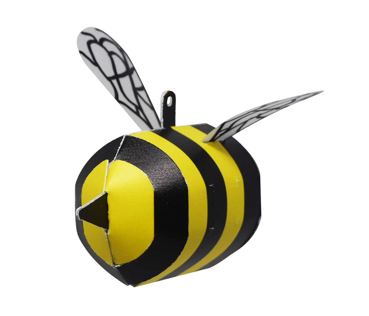 Tree frog，Paper，Paper toys，honeybee，Toys，