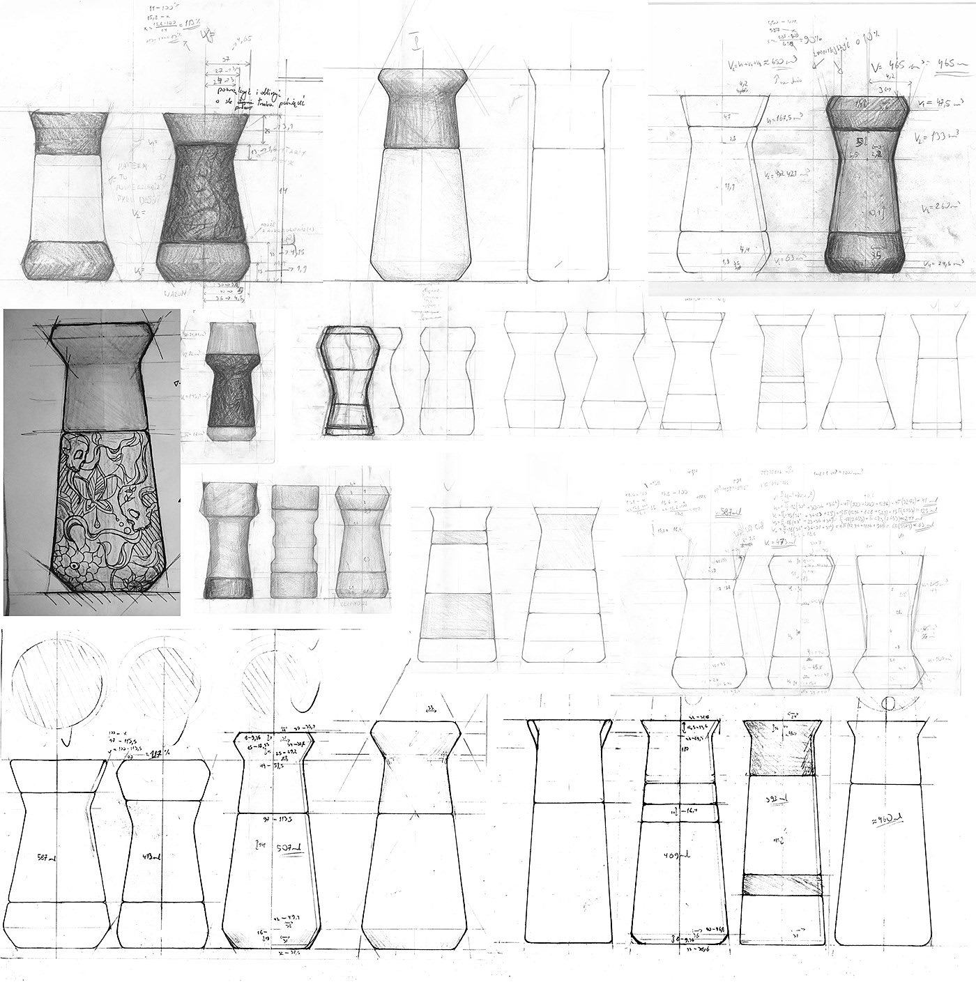 ceramics，bar，Wine Glass，decorate，Tiki cup，