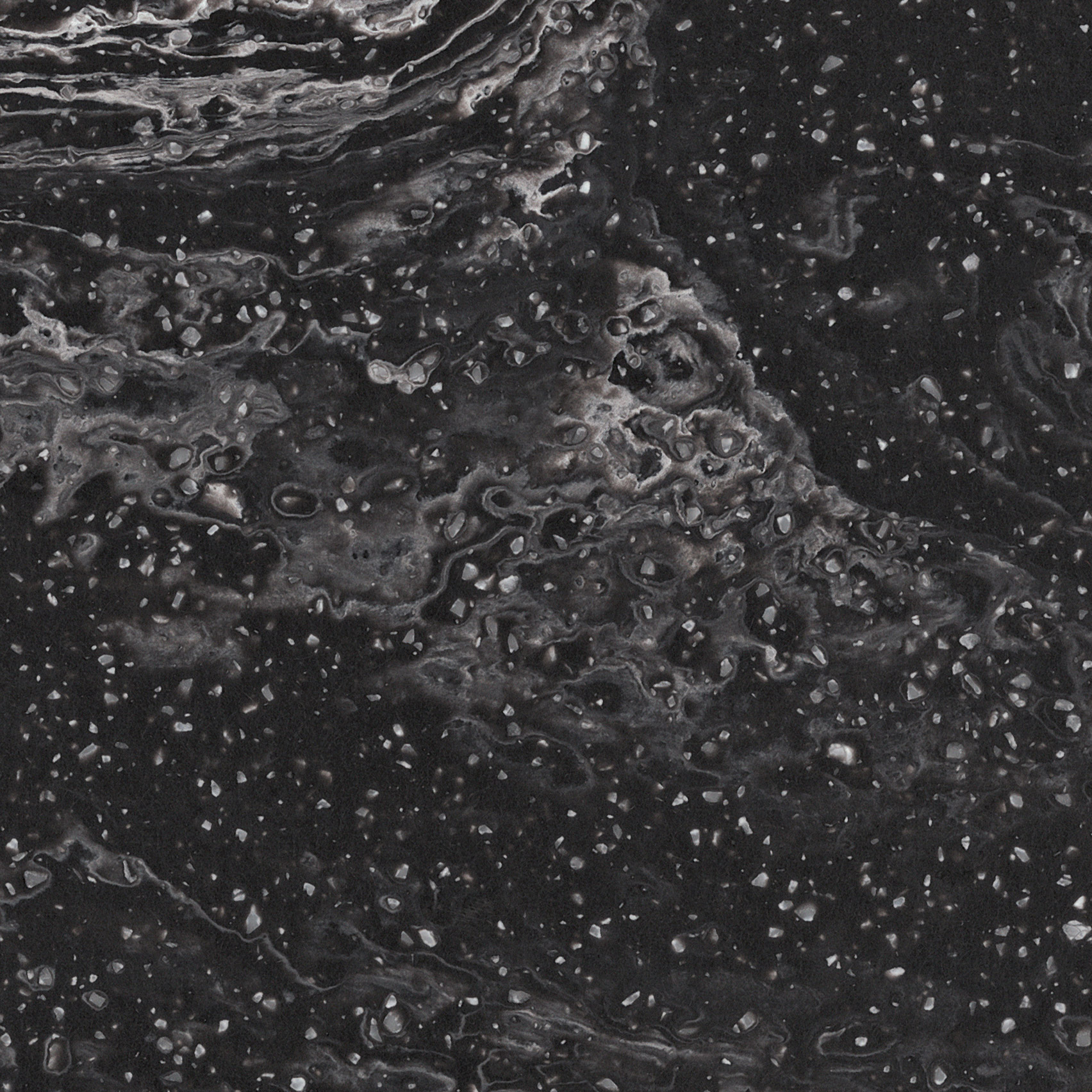 Shower Room，Minimalist，Riluxa，Corian，