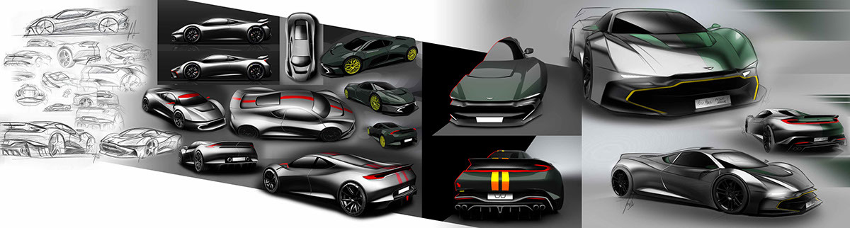 Automatic design，Visual design，Fashionable and beautiful，product design，industrial design，