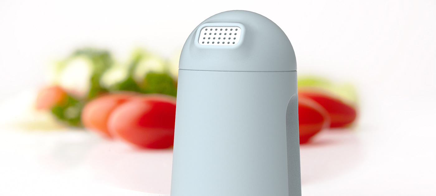 shaker，CHU，Seasoning tank，