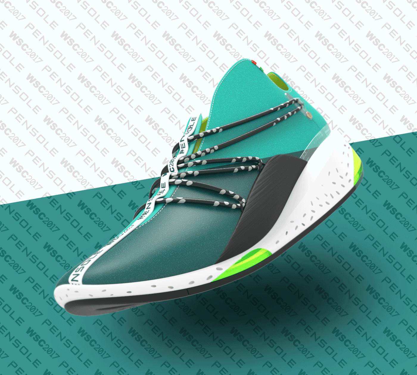 shoes，PENSOLE，sneakers，