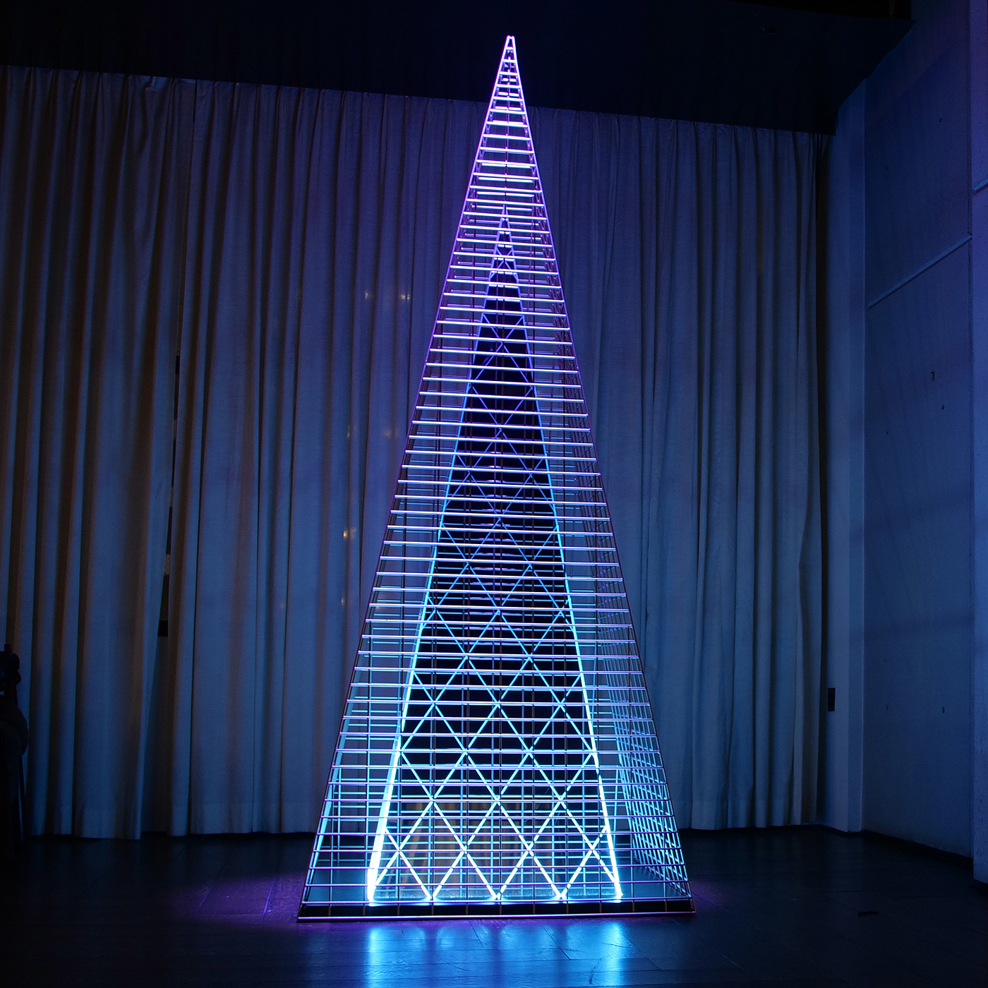 market，geometry，originality，christmas tree，