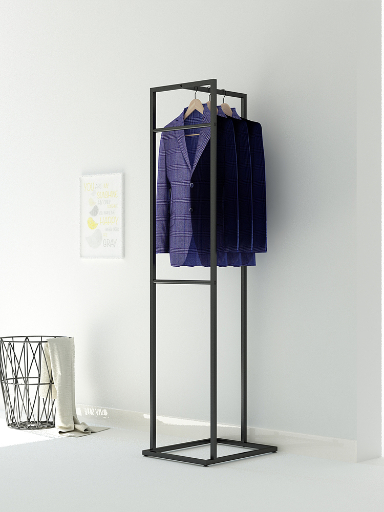 Nordic simple clothes hanger，