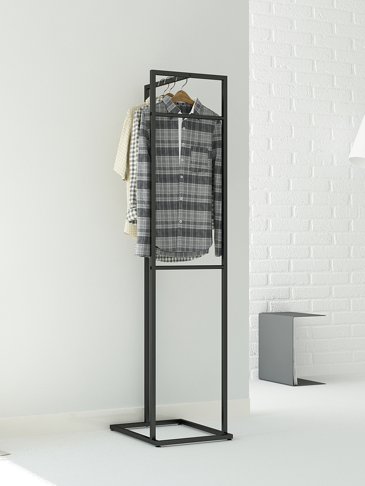 Nordic simple clothes hanger，