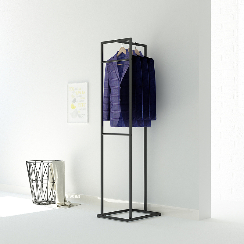 Nordic simple clothes hanger，