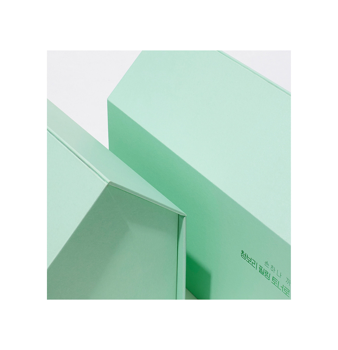 natural，innisfree，Paper，concise，packing，