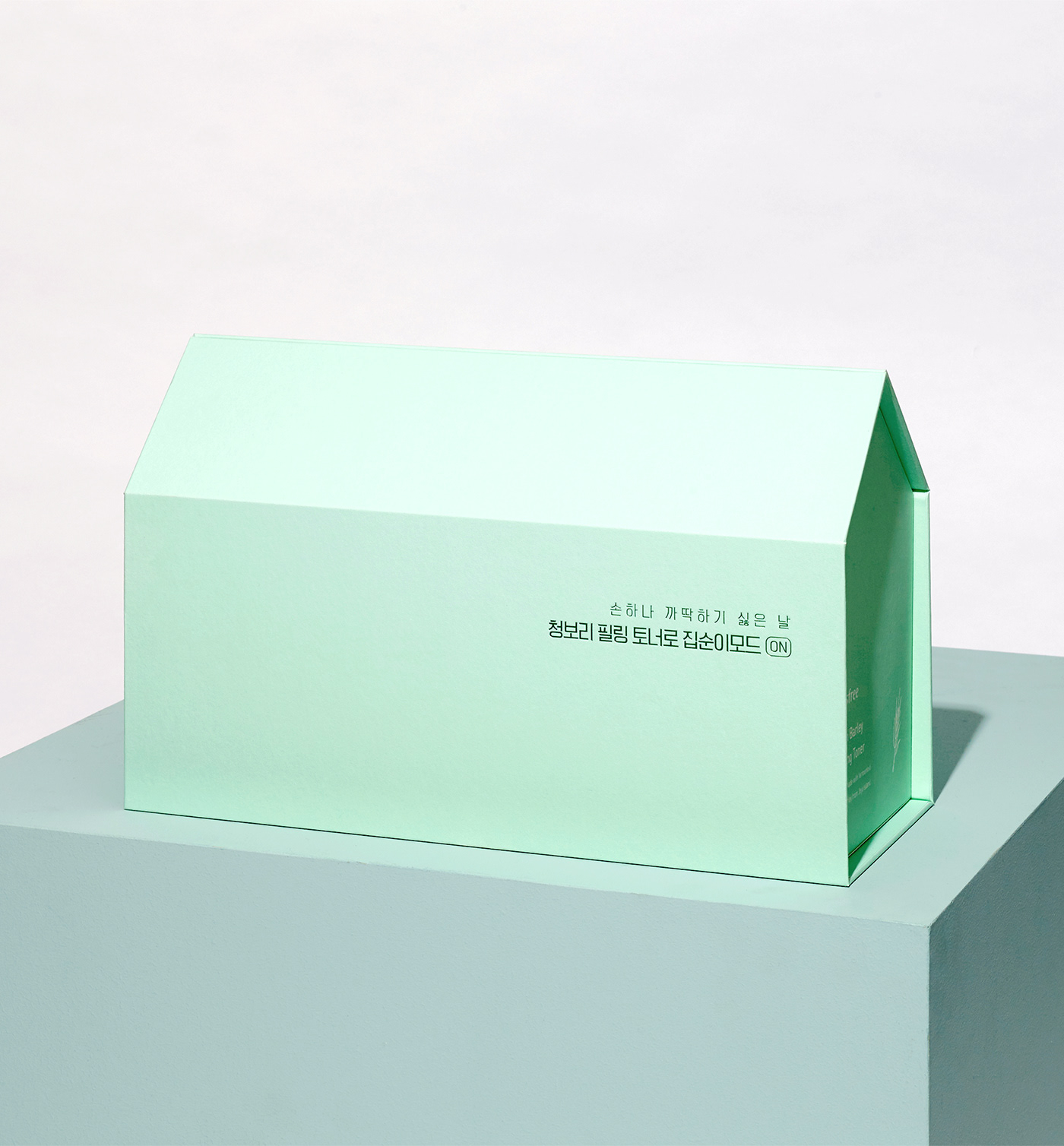 natural，innisfree，Paper，concise，packing，