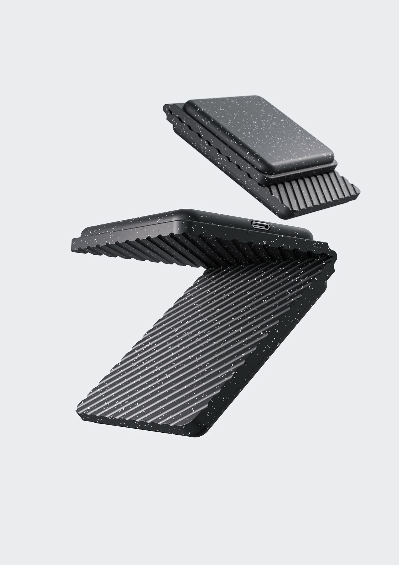 Smartphone tray，clean，Mobile Accessories，