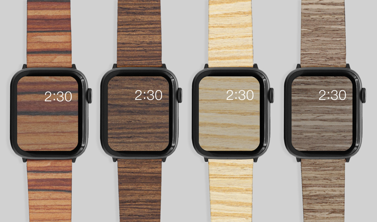 Analog Watch，Bandly，Wristbands，Wristwatch，texture，