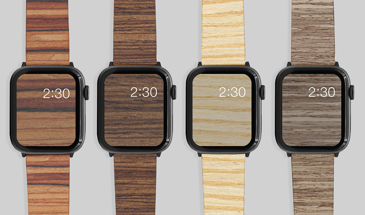 Analog Watch，Bandly，Wristbands，Wristwatch，texture，
