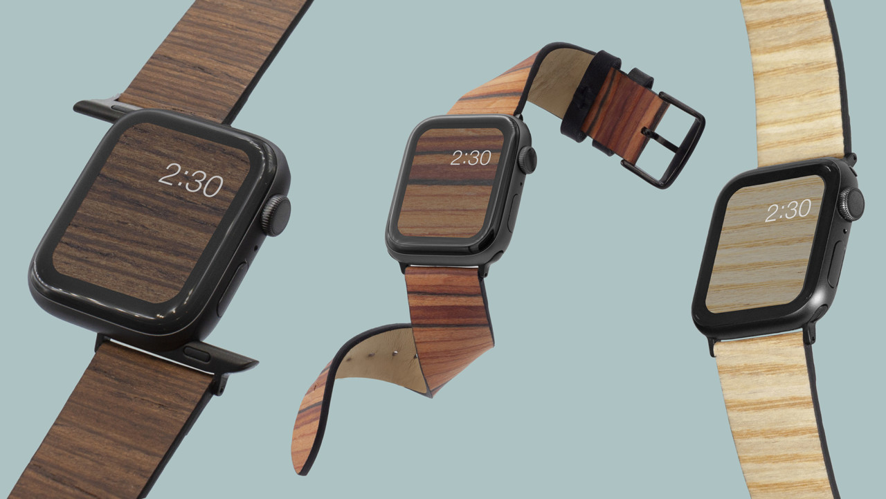 Analog Watch，Bandly，Wristbands，Wristwatch，texture，