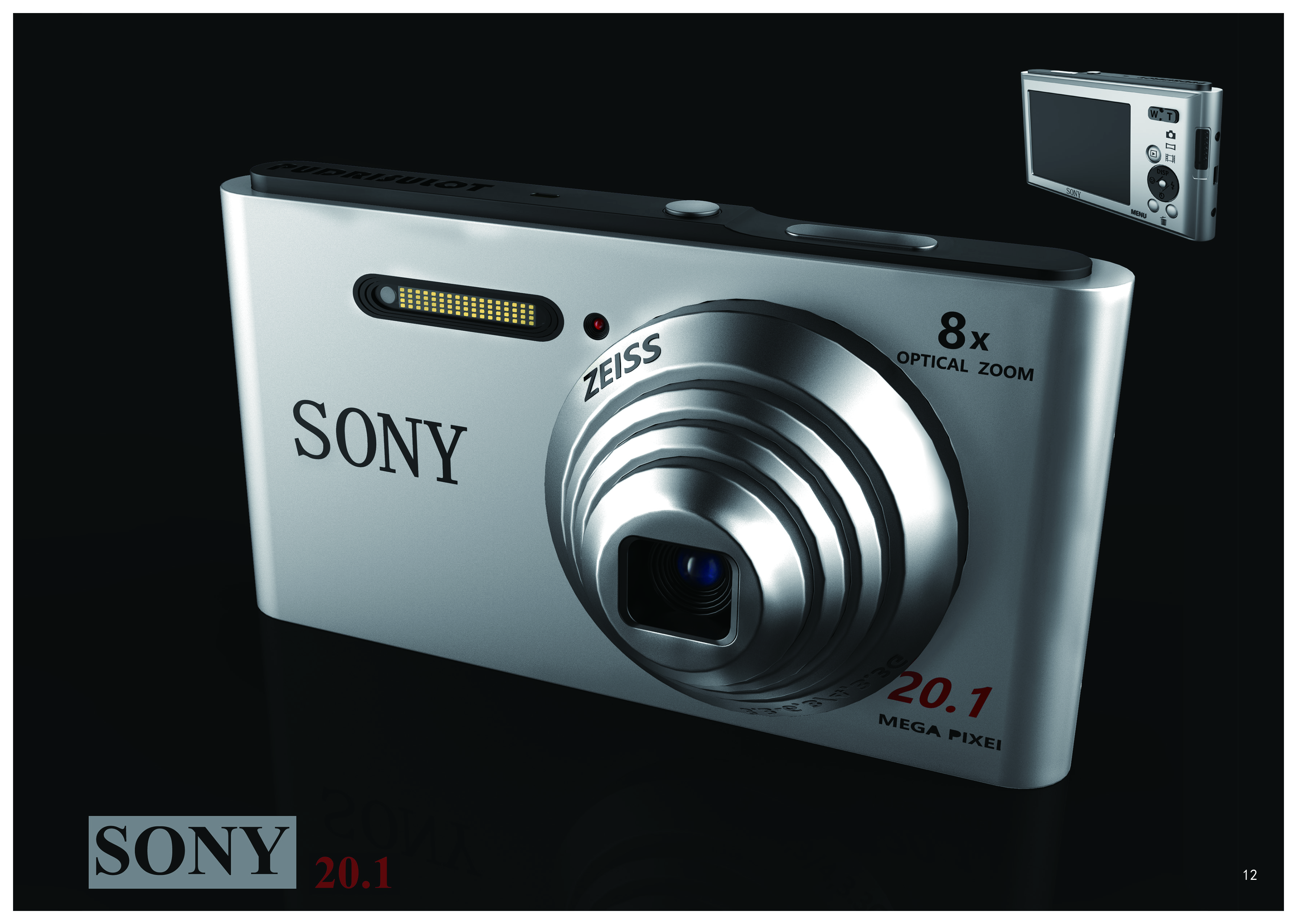 concept，industrial design，doll，