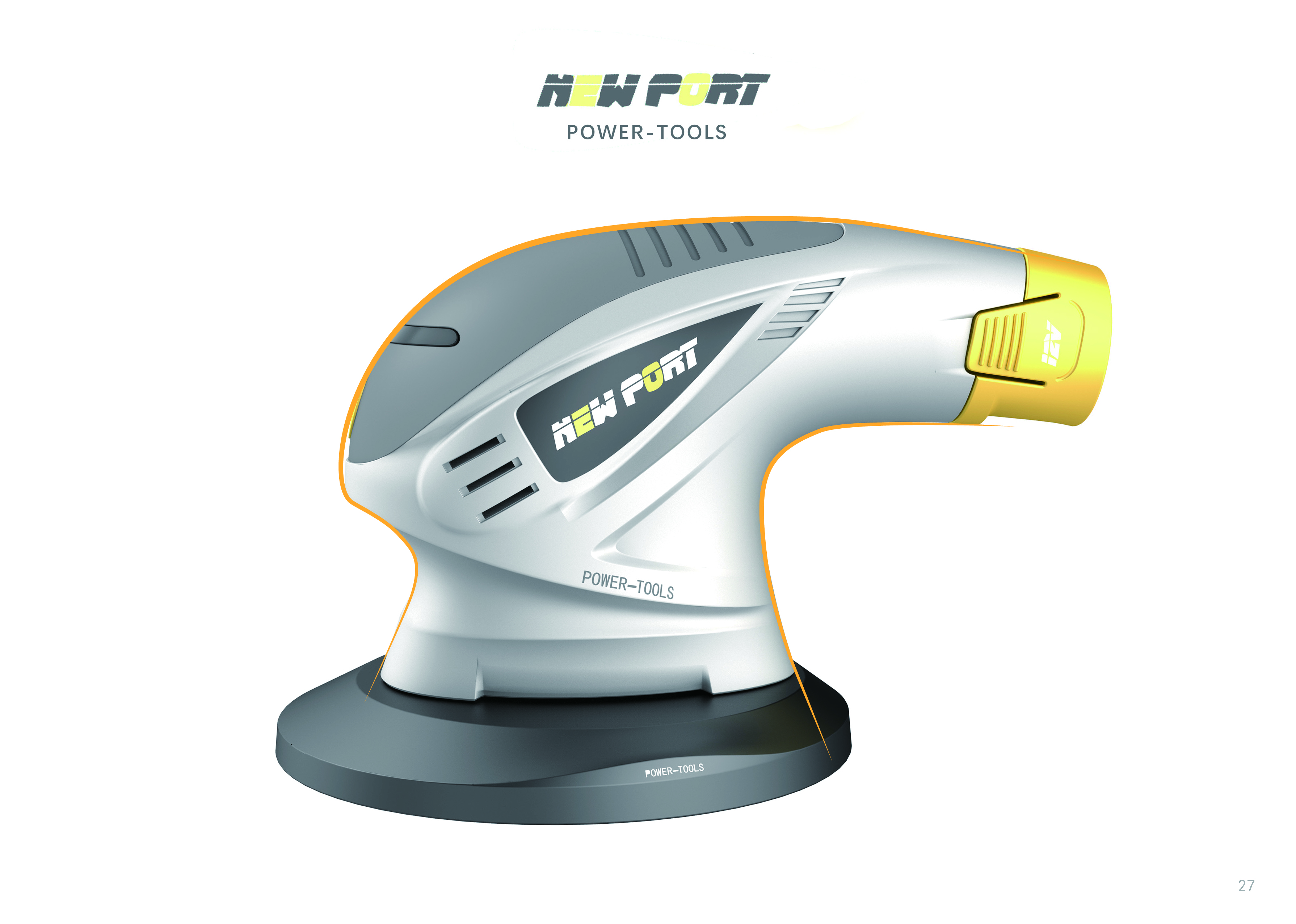 concept，industrial design，doll，