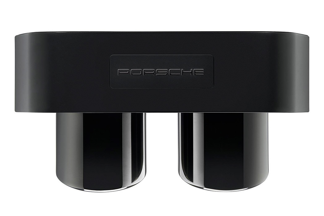 speaker，Porsche，gt3，Bluetooth 4.0，Exhaust pipe，