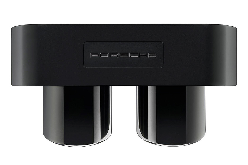 speaker，Porsche，gt3，Bluetooth 4.0，Exhaust pipe，
