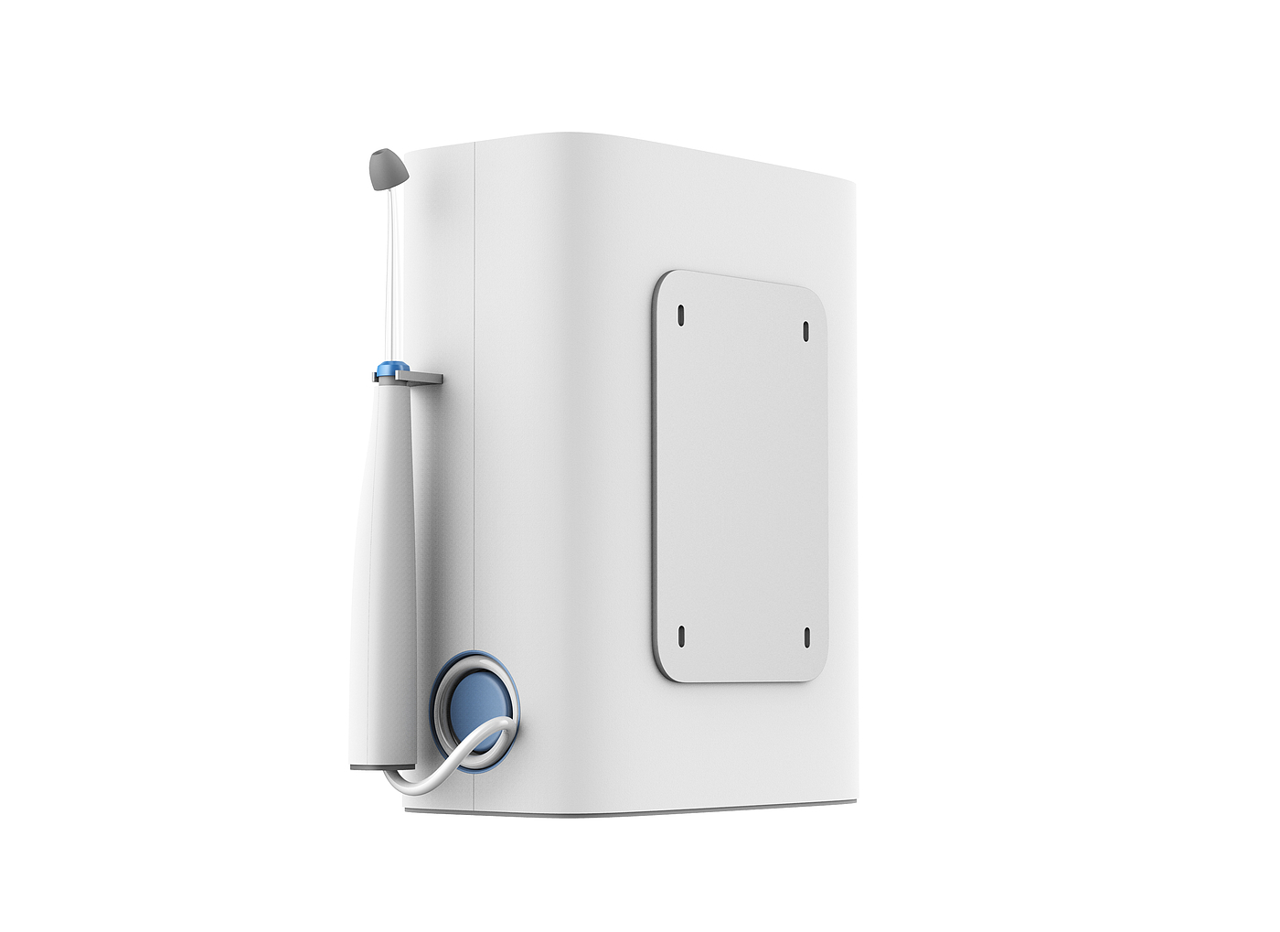 Nasal washer，