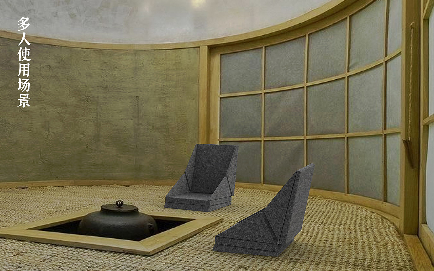 Home Furnishing，Cushion，Simplicity，Japanese ，modern，