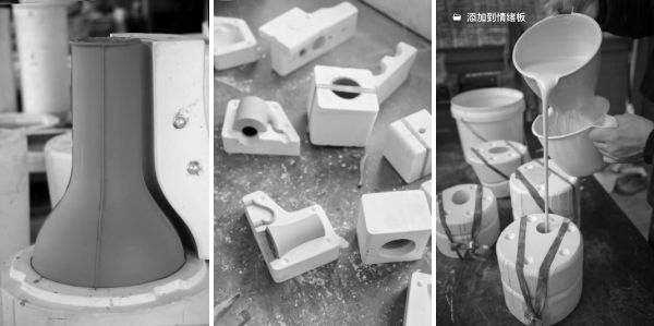 Home Furnishing，ceramics，modern，Simplicity，