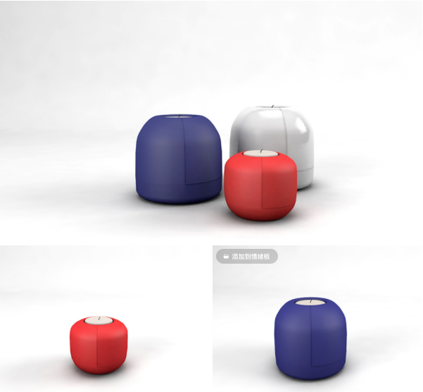 Home Furnishing，ceramics，modern，Simplicity，