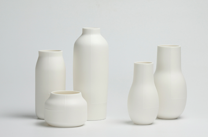 Home Furnishing，ceramics，modern，Simplicity，