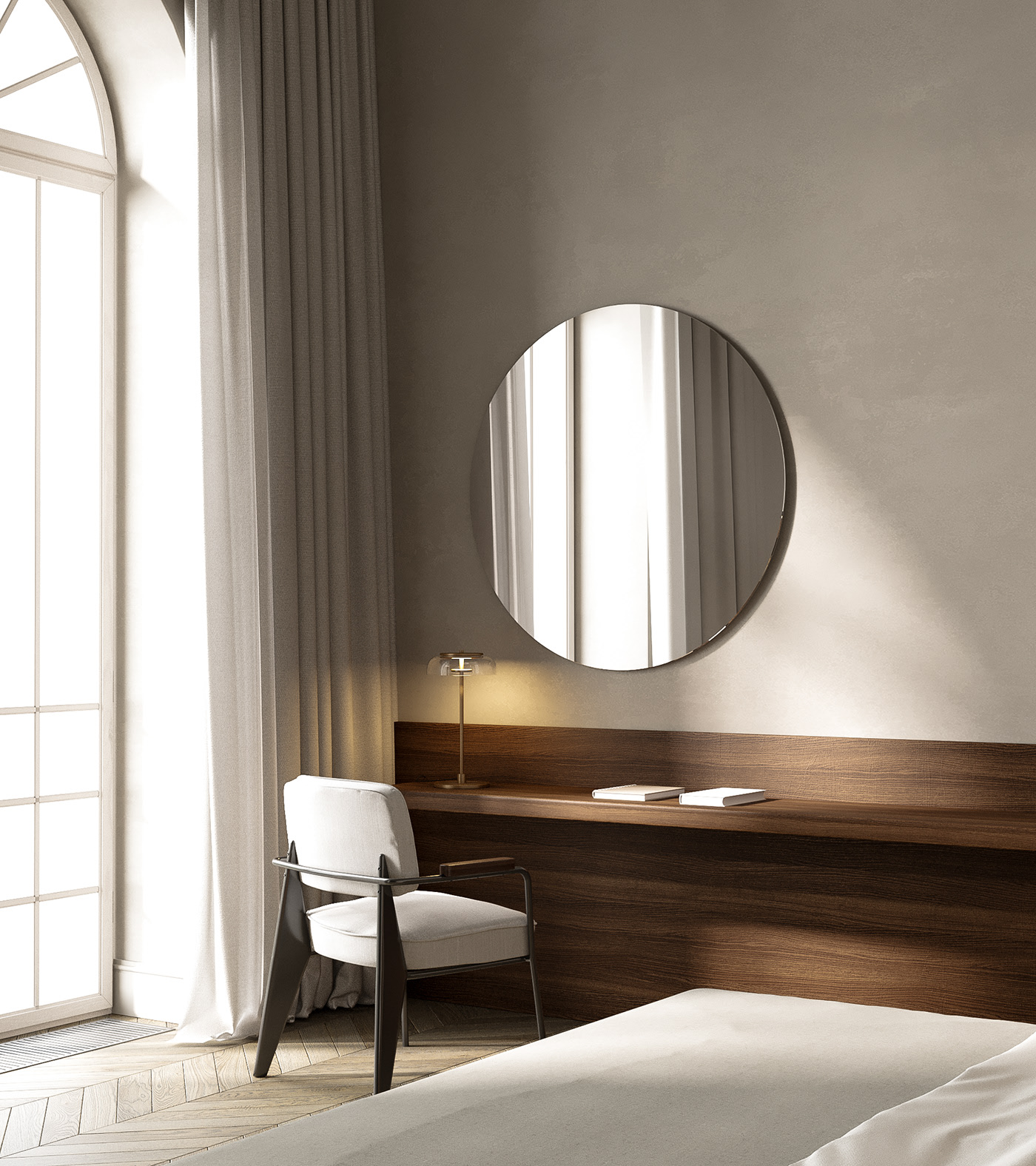 Digital art，Architectural design，Interior design，apartment，