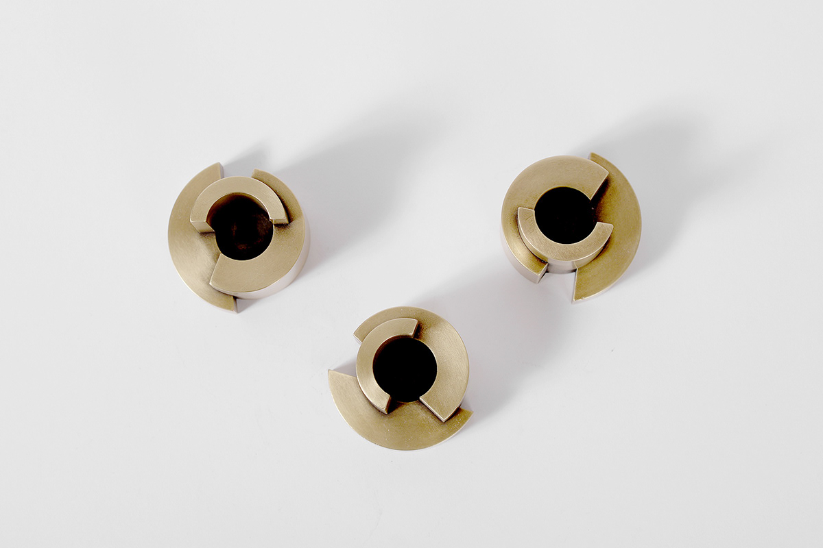 product design，industrial design，light，Candlestick，