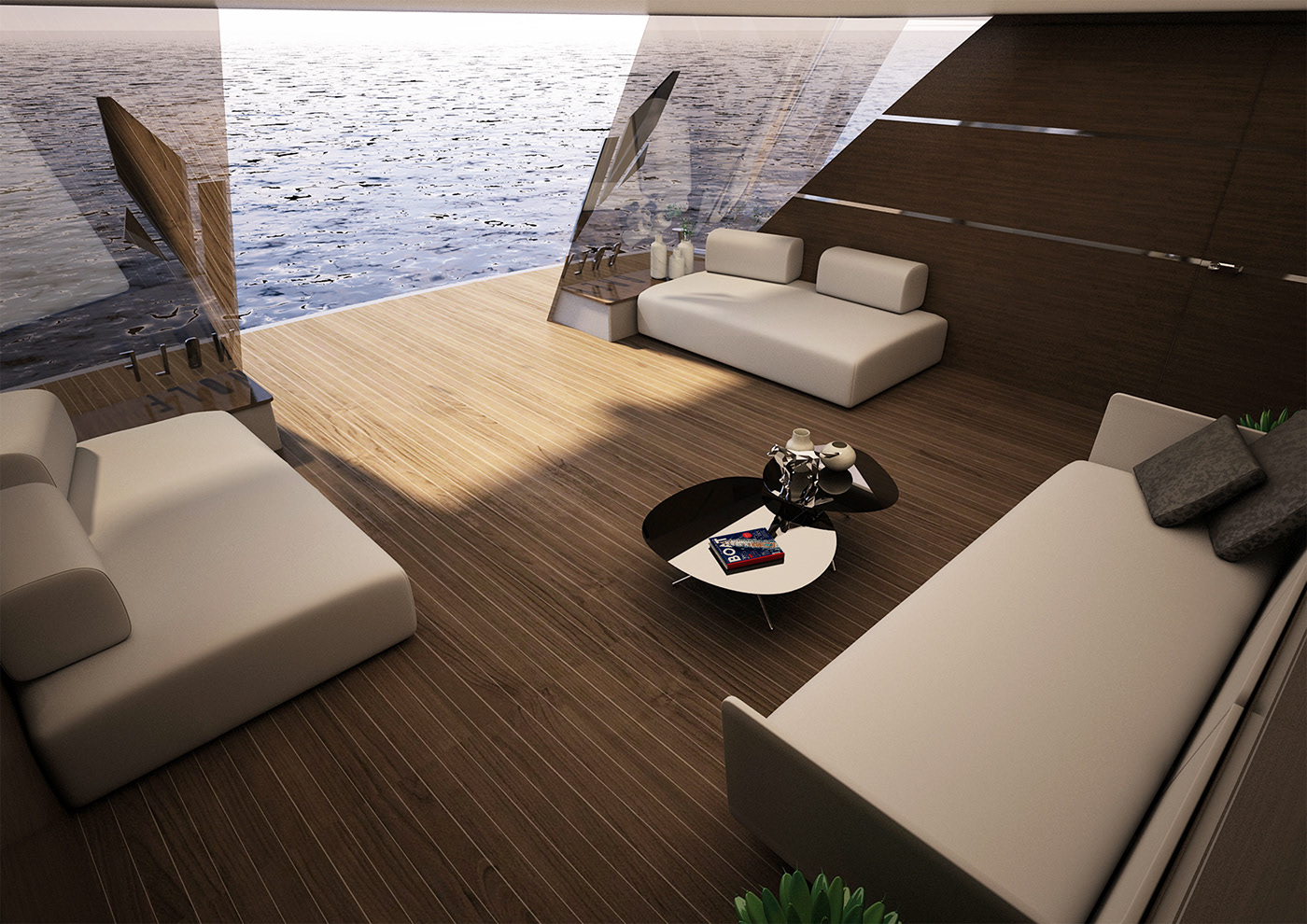 luxury，entertainment，at sea，Travel，explore，yacht，