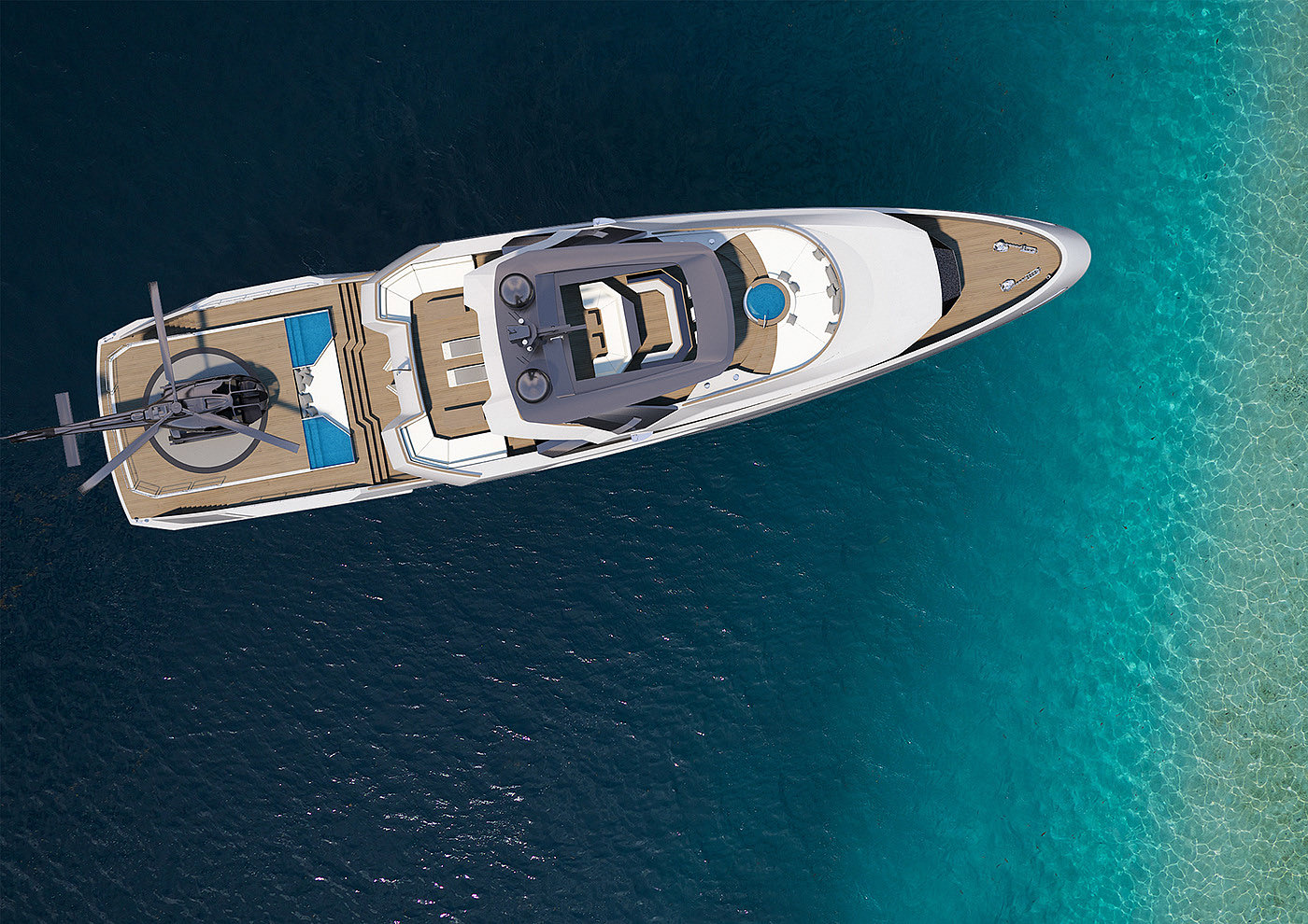 luxury，entertainment，at sea，Travel，explore，yacht，