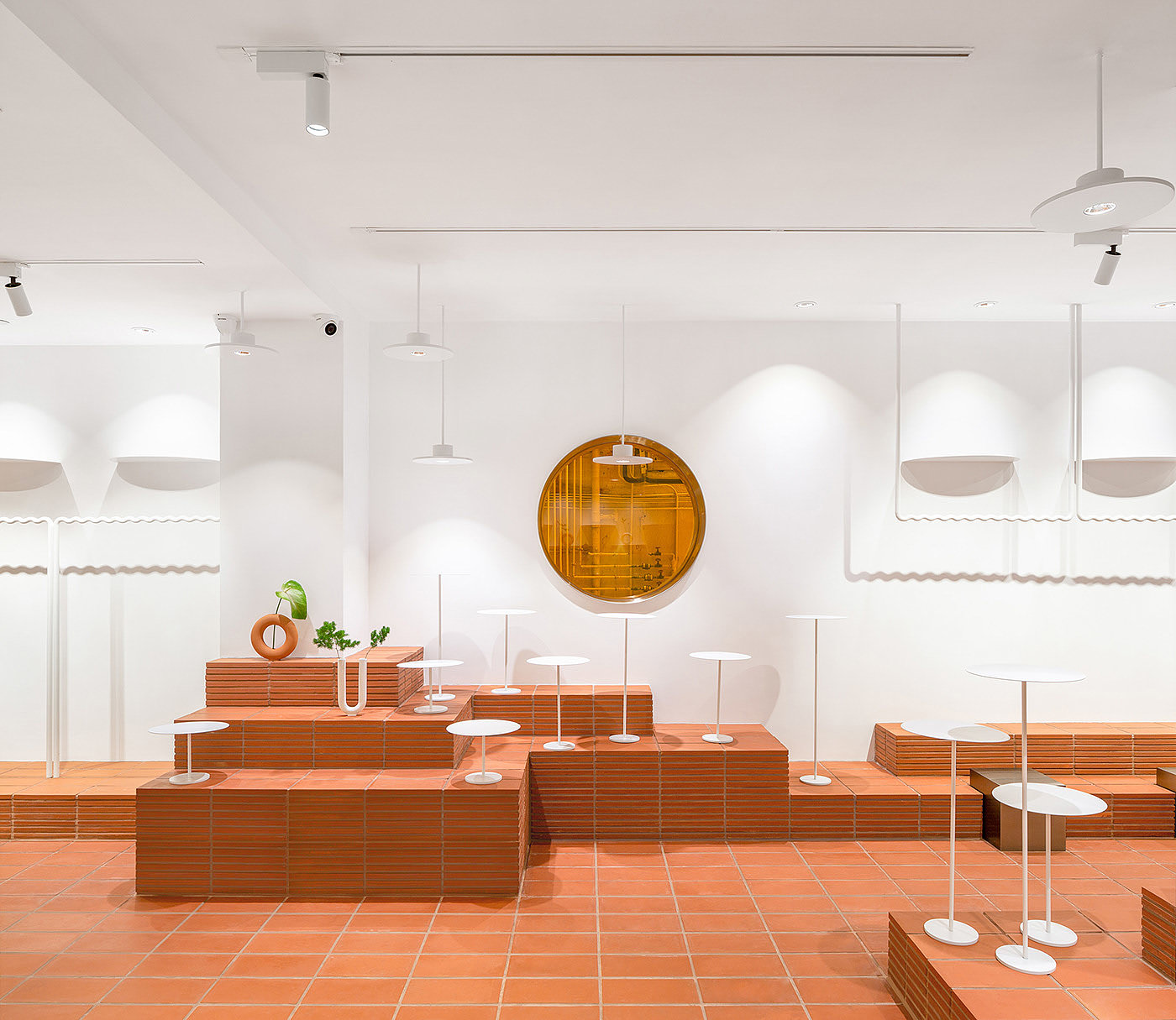 female sex，fashion，cafe，Interior design，Shop，
