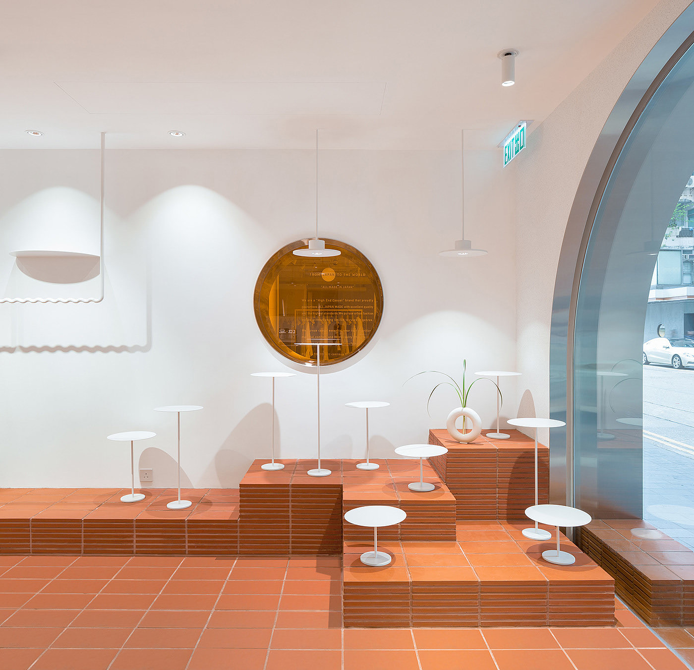 female sex，fashion，cafe，Interior design，Shop，