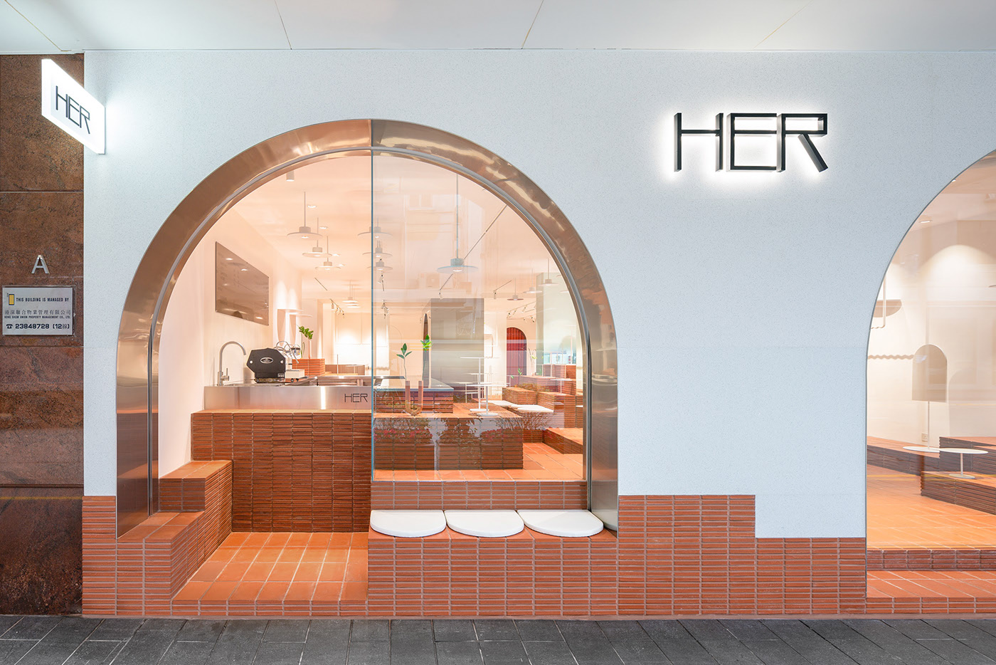 female sex，fashion，cafe，Interior design，Shop，