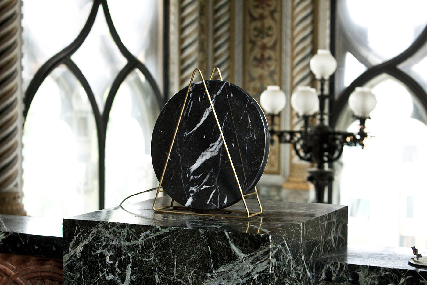 lamp，led，Marble，ornament，copper，