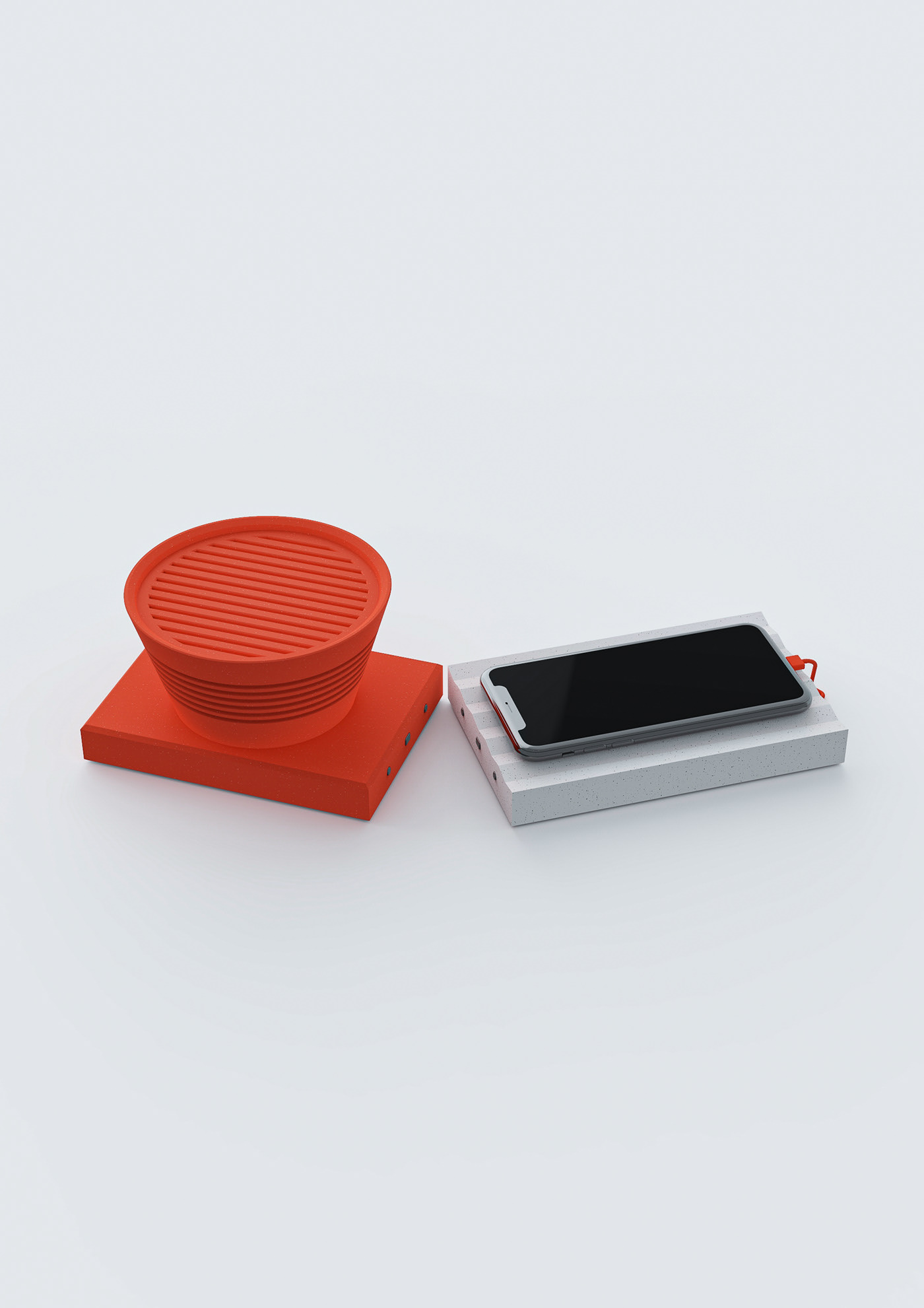 speaker，mobile phone，Old thing utilization，