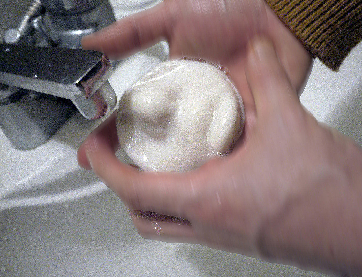S3XY SOAP，肥皂，白色，