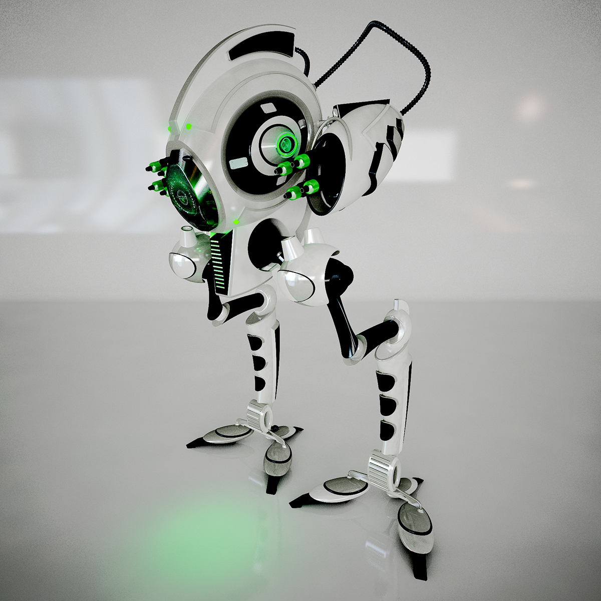 intelligence，science and technology，concept，industrial design，artificial intelligence，