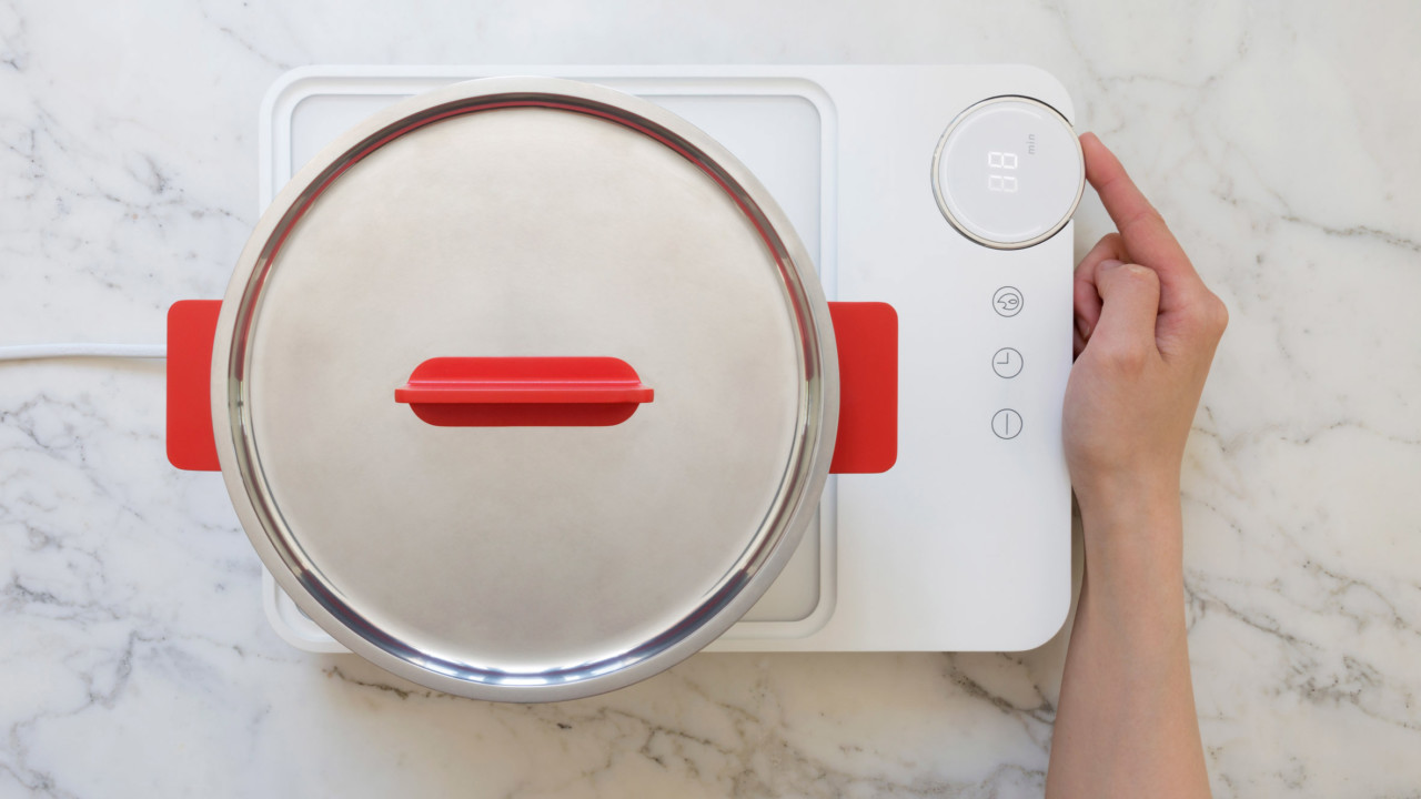 Kitchen design，modularization，clean，have meals，cooking，