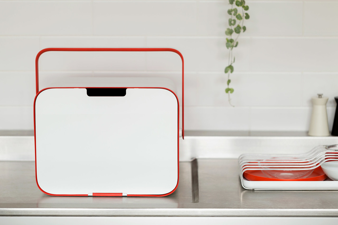 Kitchen design，modularization，clean，have meals，cooking，