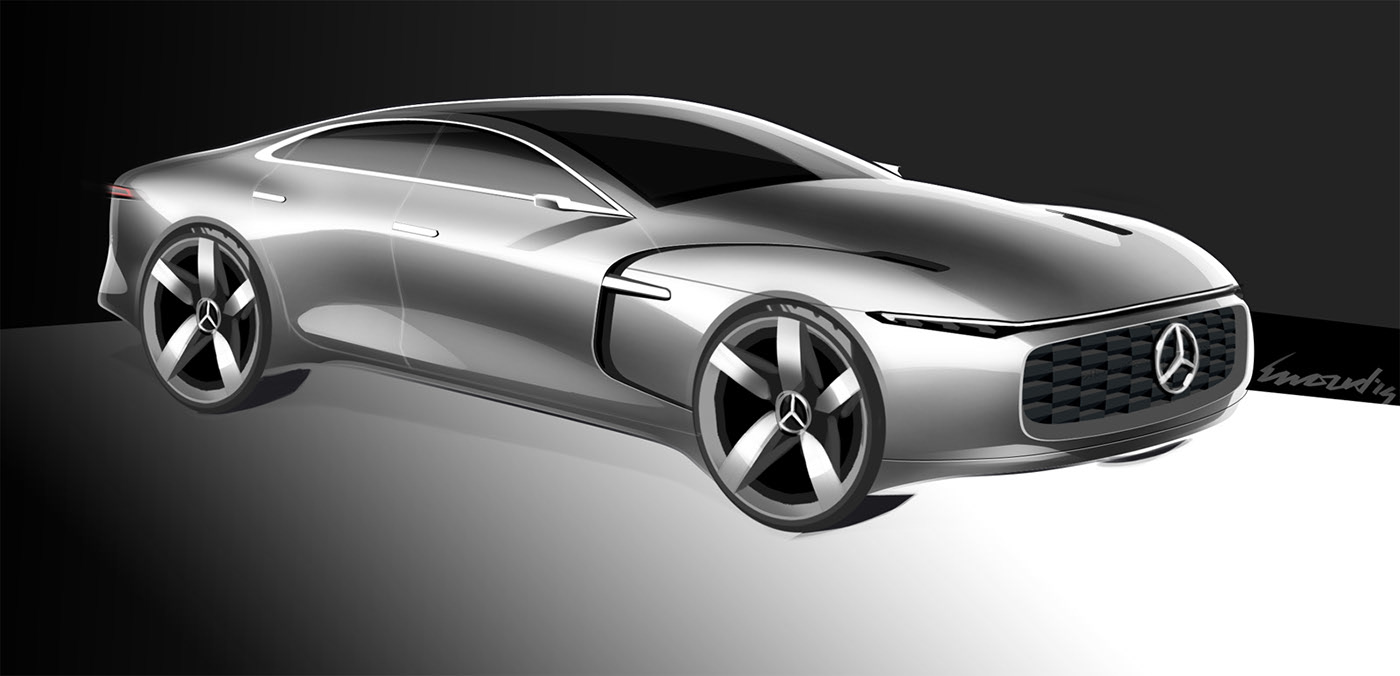 racing，motorcycle，illustration，Hand drawn，