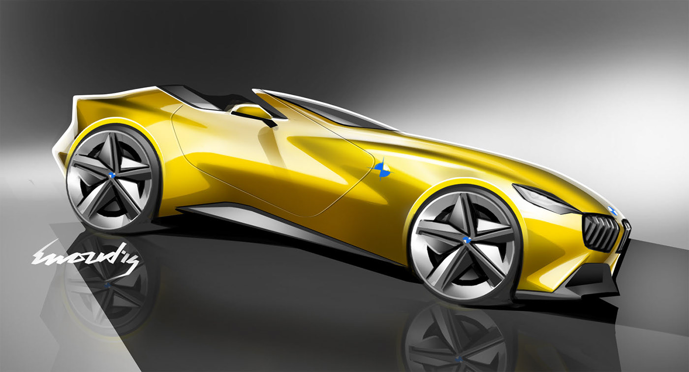 racing，motorcycle，illustration，Hand drawn，