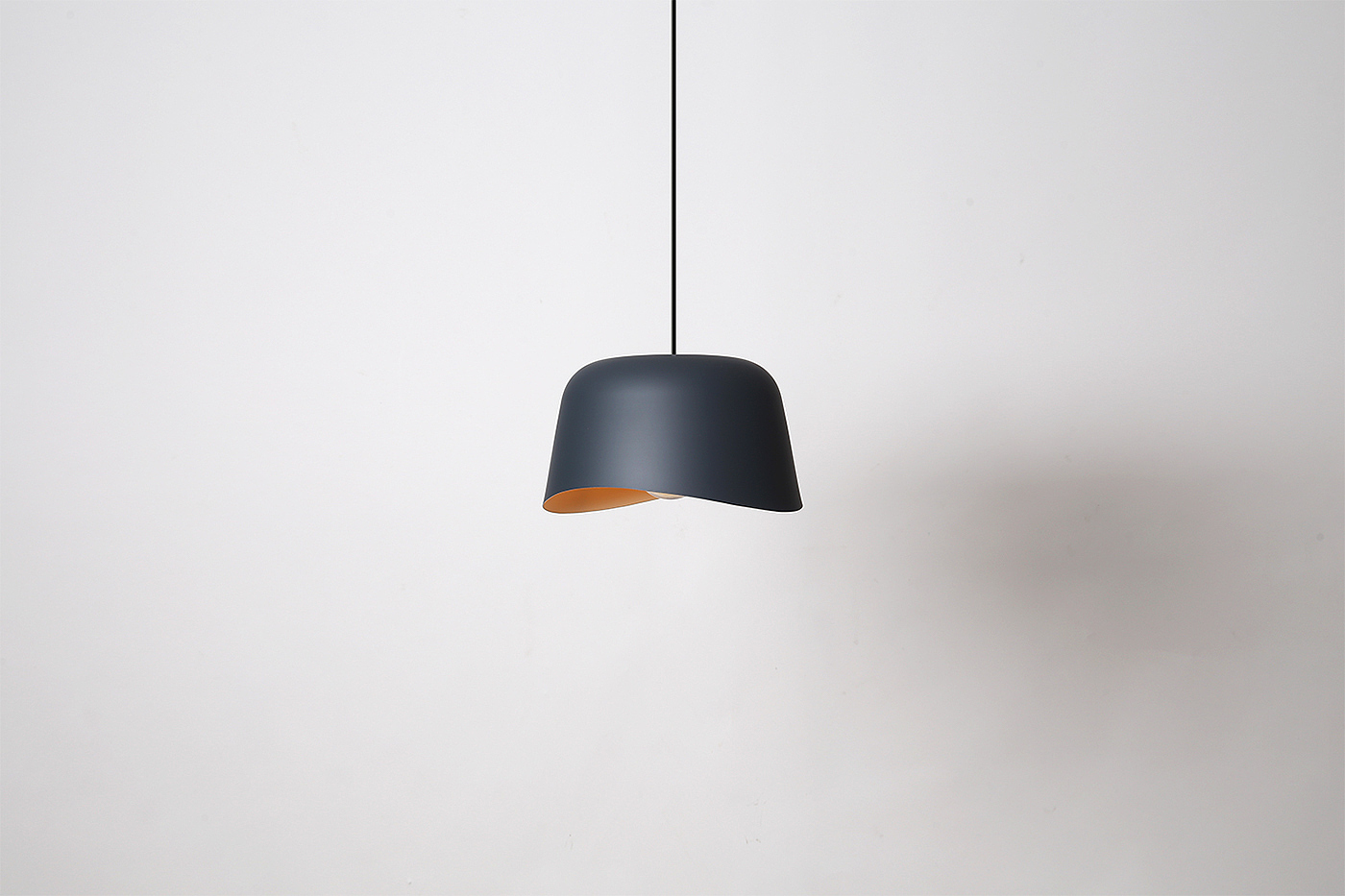 Pado Lighting，灯具设计，金属，