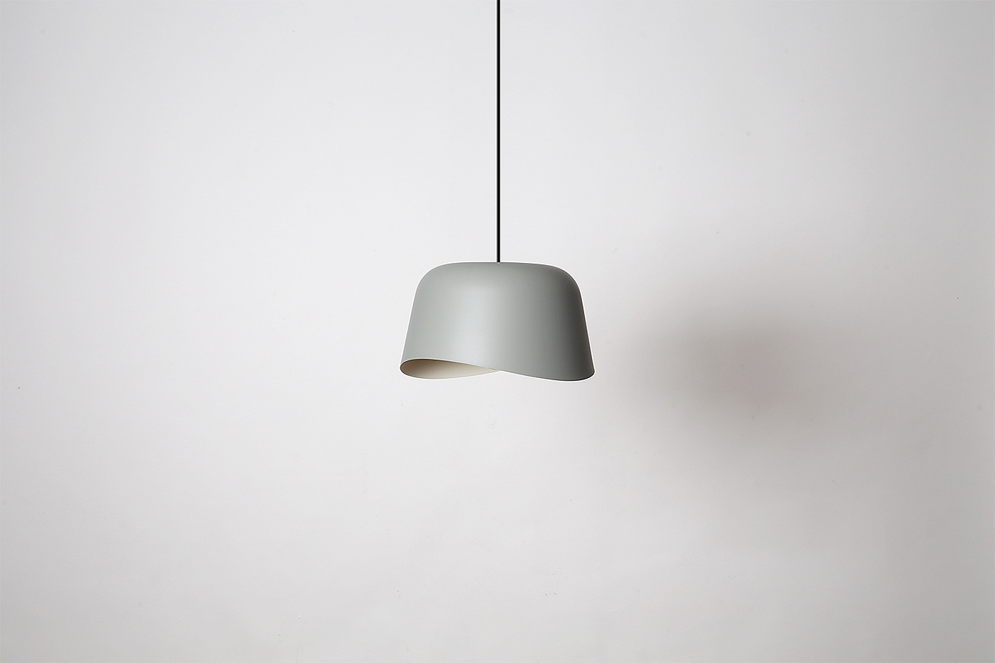 Pado Lighting，灯具设计，金属，